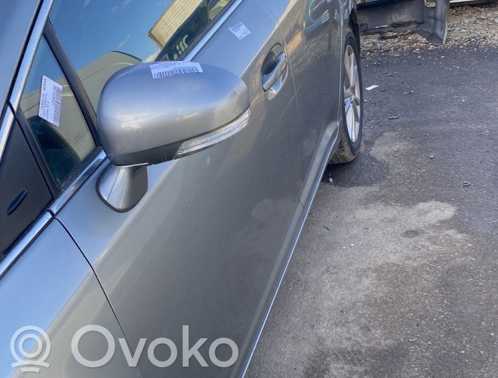 Toyota Avensis T270 Pompă ABS 