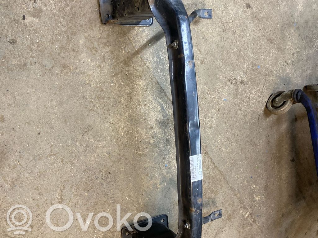 BMW X5 E70 Traversă bară protecție față 