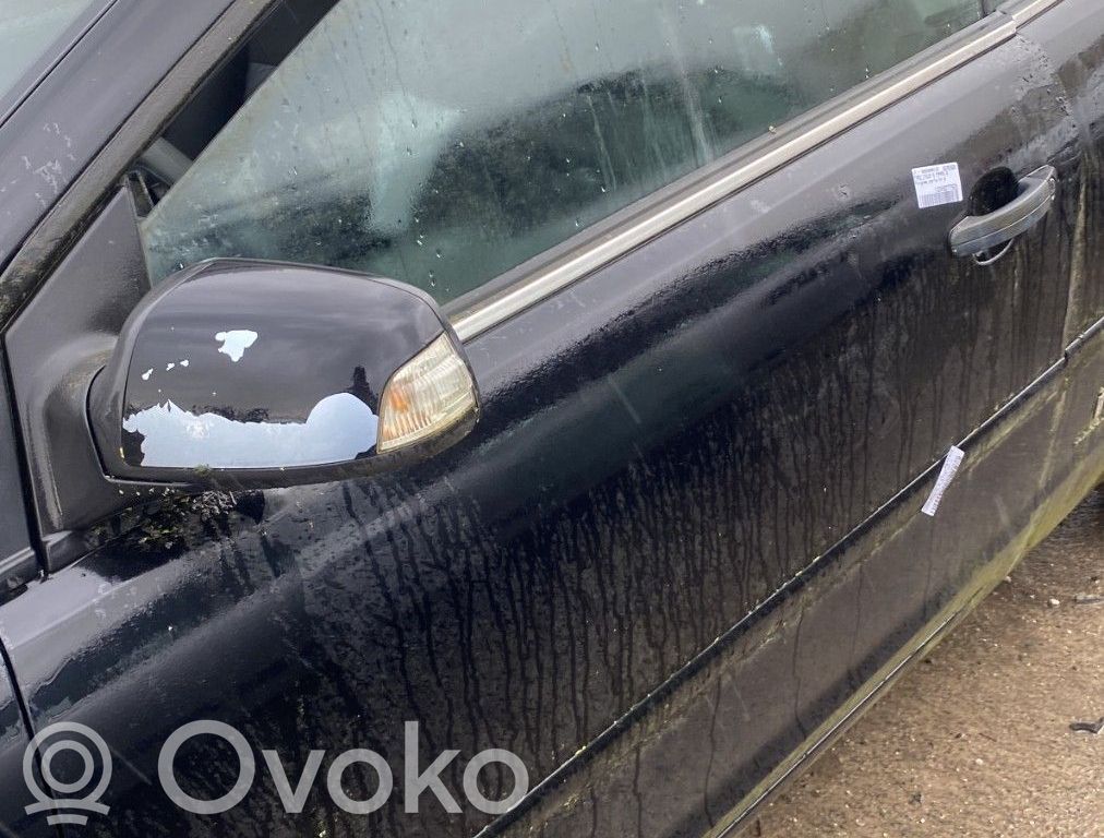 Ford Focus Priekinės durys 