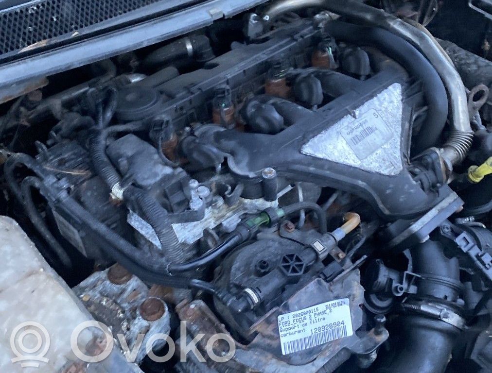 Ford Focus Compresor (pompă) aer condiționat (A/C) 