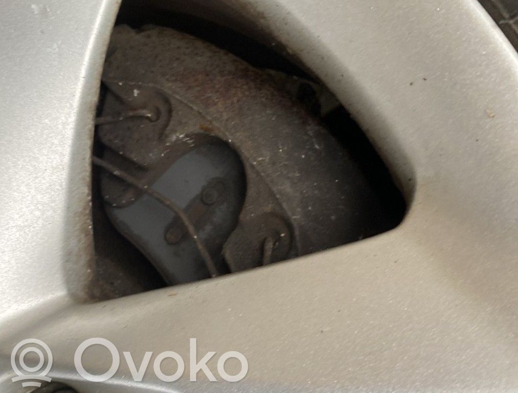 Ford Focus Pinza del freno anteriore 