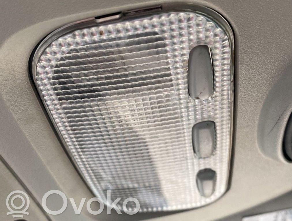 Peugeot 807 Lampă scaun față 