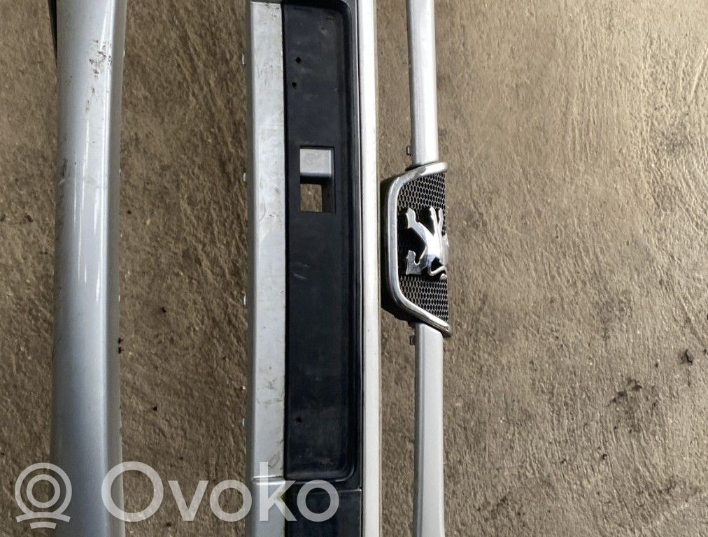 Peugeot 807 Parachoques delantero 