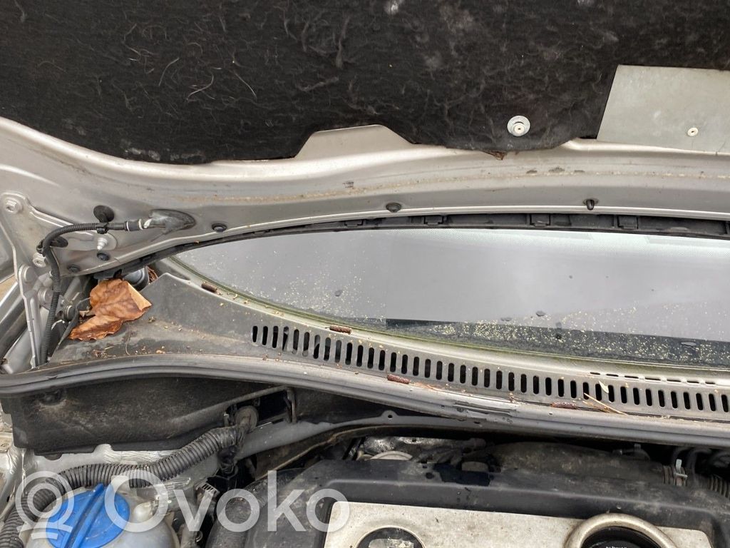 Seat Altea Pyyhinkoneiston lista 