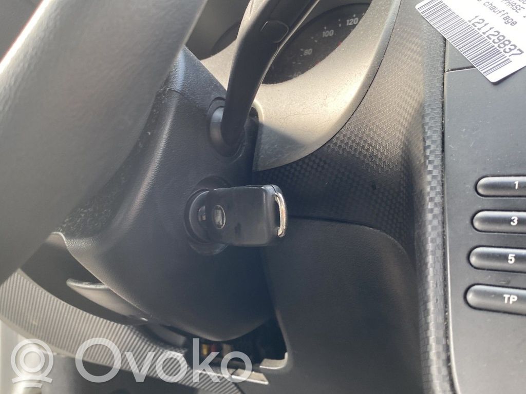 Seat Altea Virtalukko 