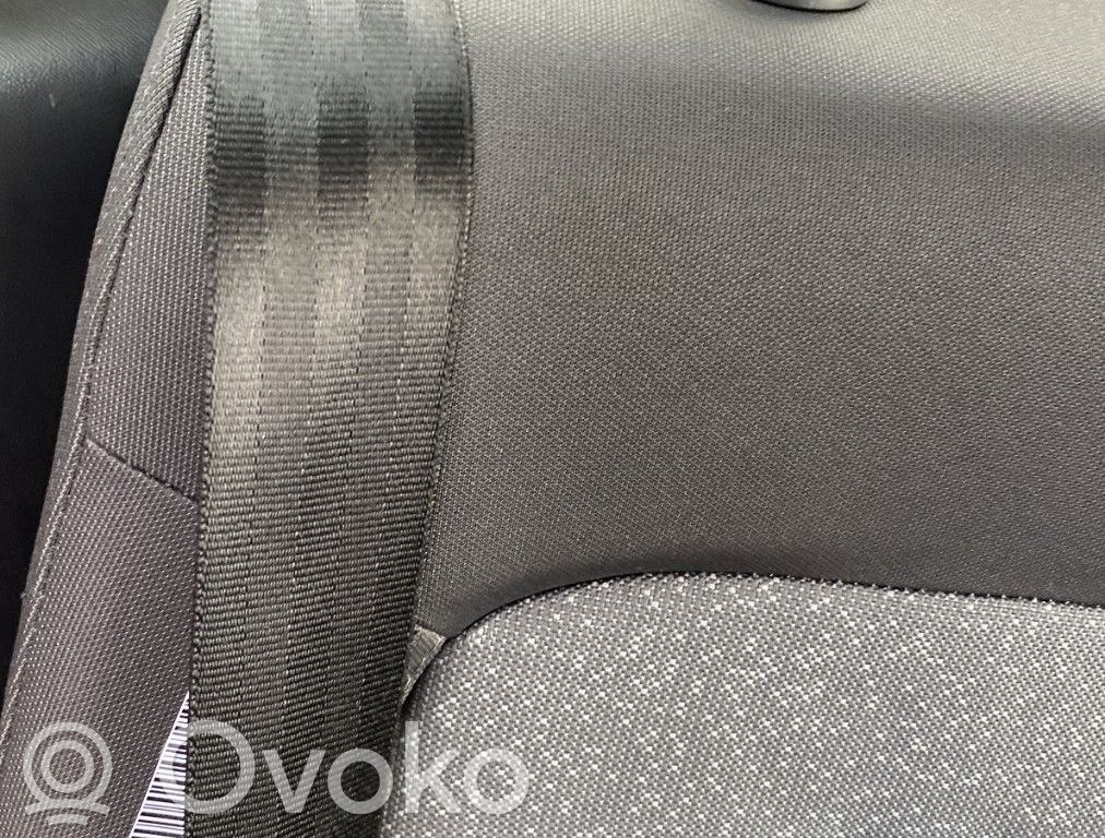 Seat Altea Centură spate 