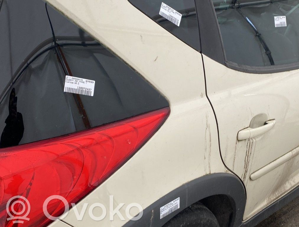 Ćwiartka tylna   8526HL