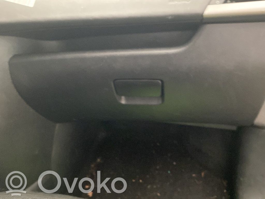 Peugeot 207 Juego guantera 