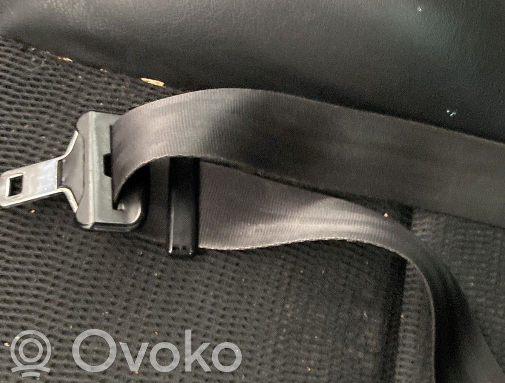 Peugeot 207 Cintura di sicurezza anteriore 