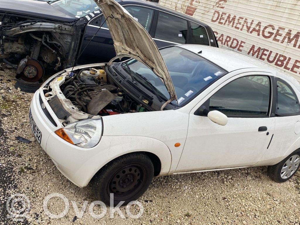 Ford Ka Depósito de combustible 