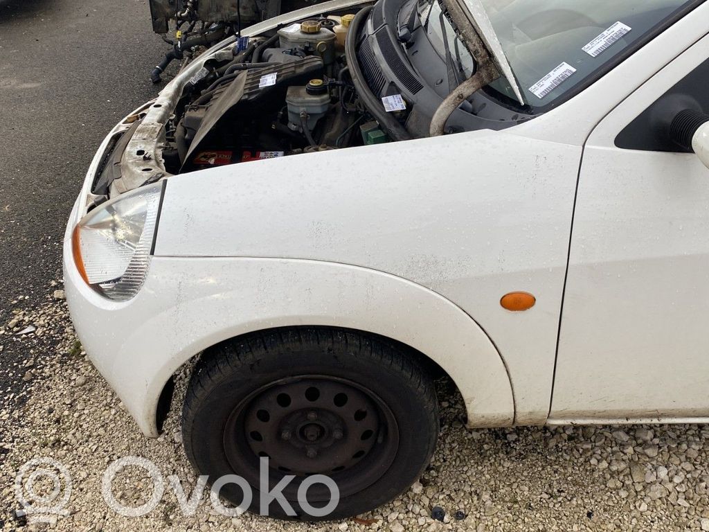 Ford Ka Крыло 