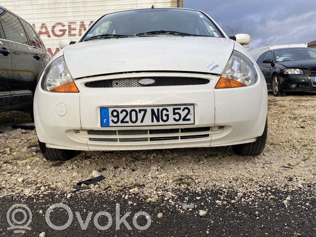 Ford Ka Front bumper 