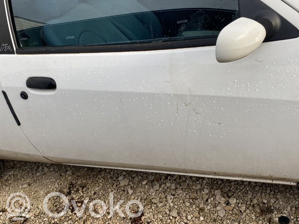 Ford Ka Puerta delantera 