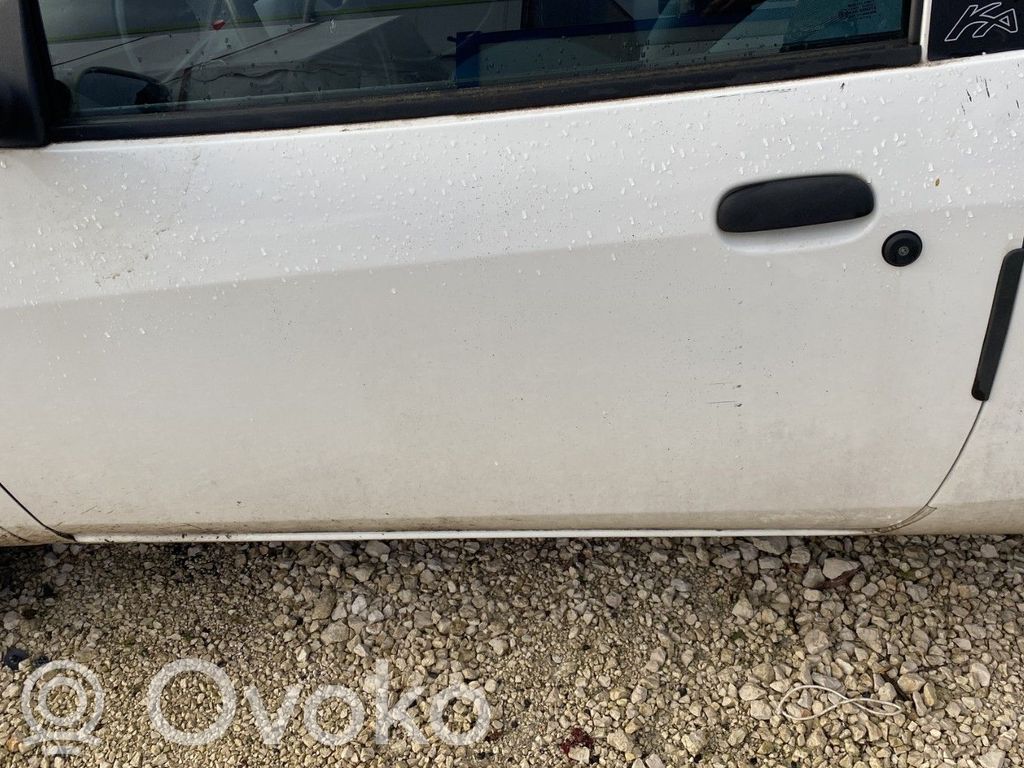 Ford Ka Durvis 
