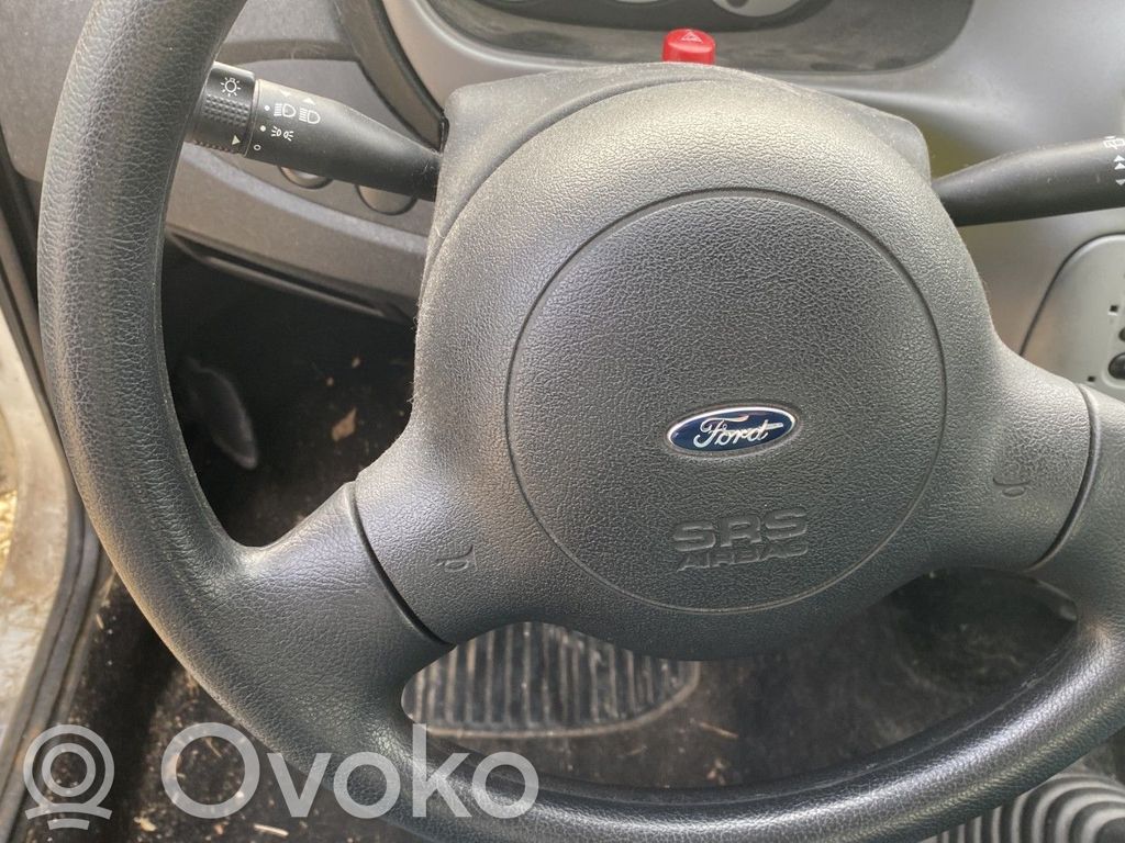 Ford Ka Airbag volan 
