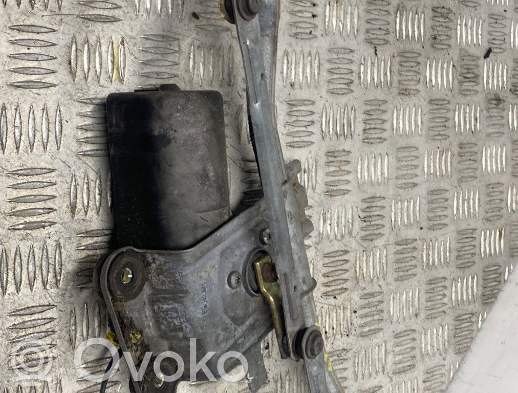 Wischermotor   1379887