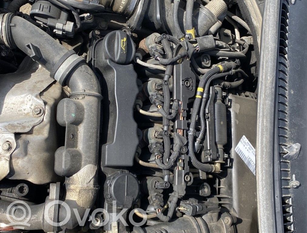 Engine   0135QF