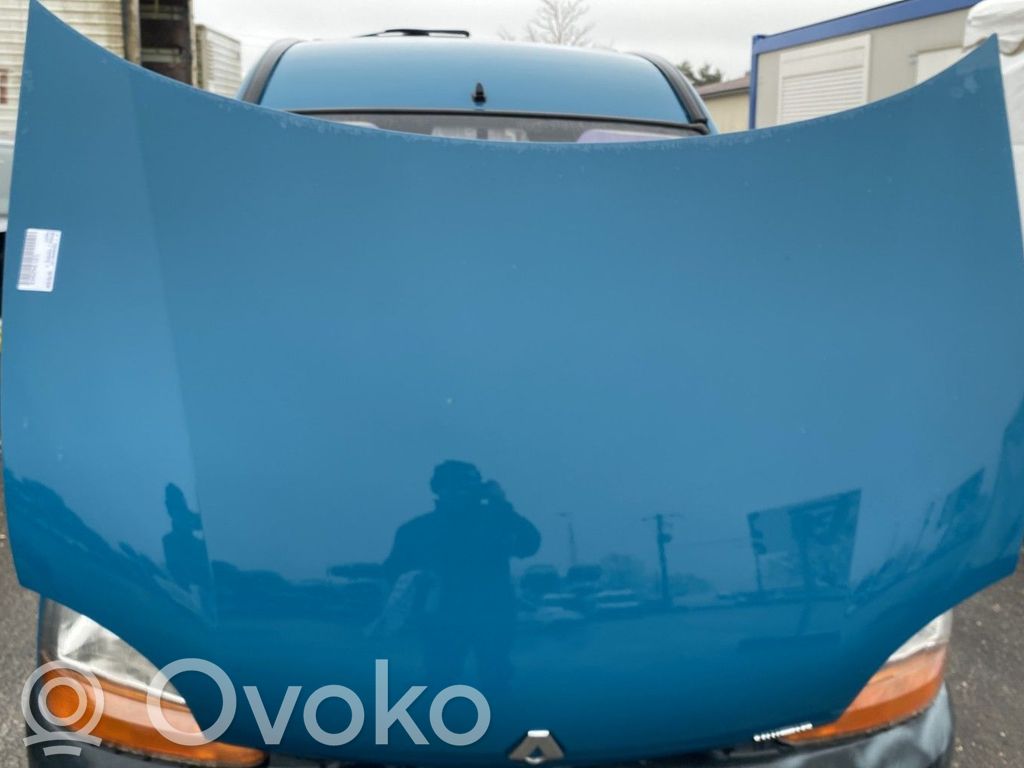 Vano motore/cofano   7751468946