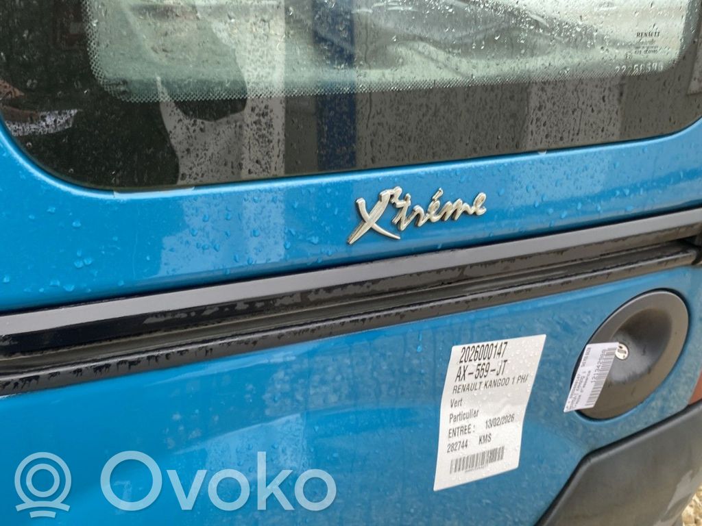 Liukuoven alakisko