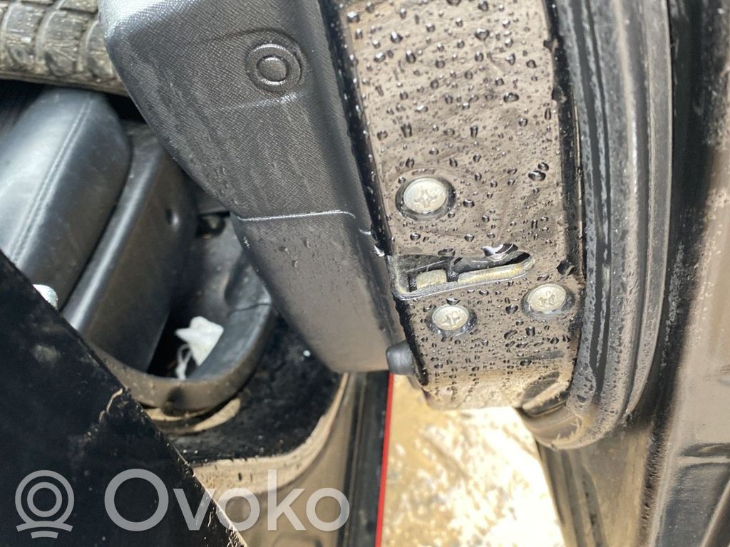 KIA Picanto Etuoven lukko 