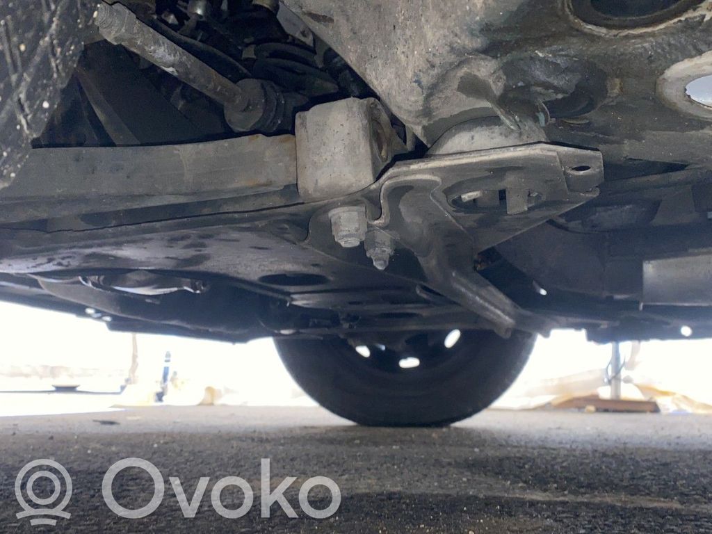 Peugeot 405 Front subframe 