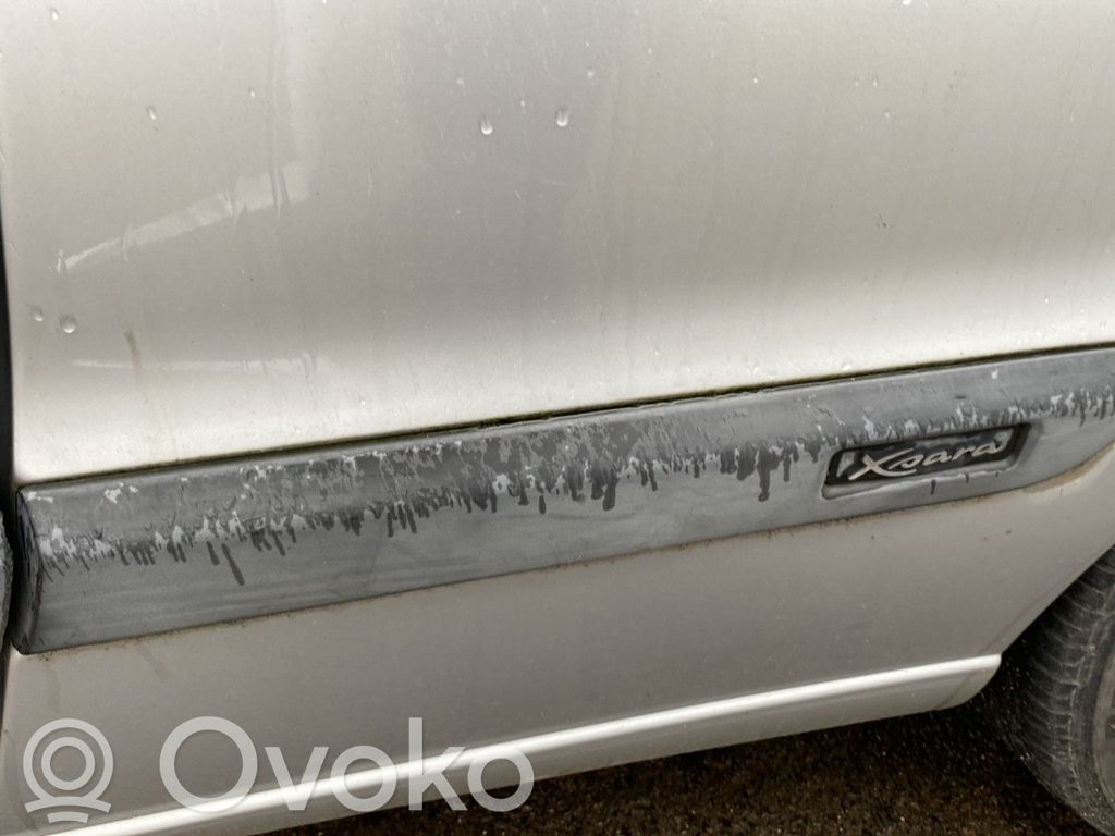 Citroen Xsara Contur aripă spate 