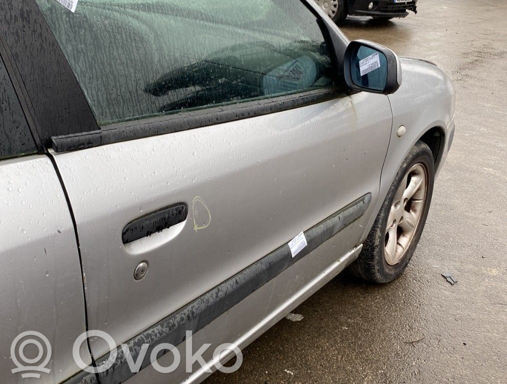Citroen Xsara Priekinės durys 