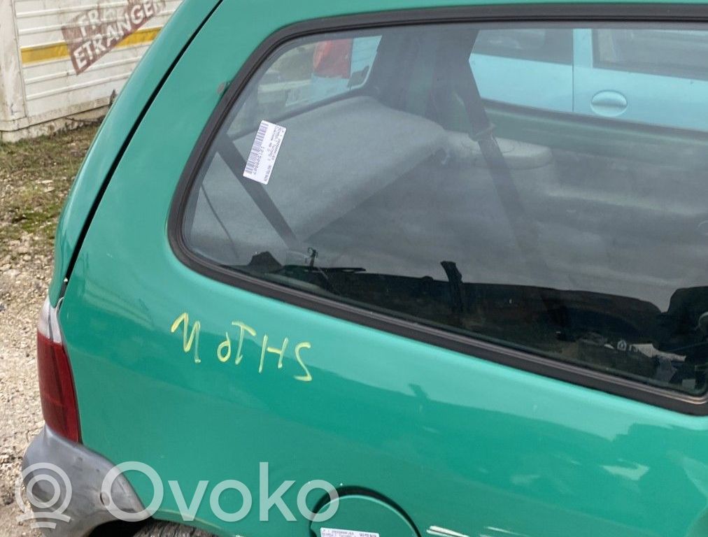 Renault Twingo I Carrosserie quartier arrière