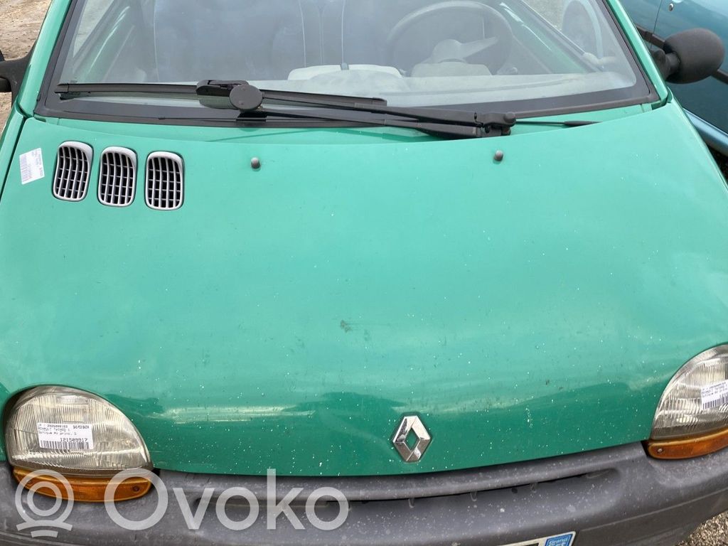 Renault Twingo I Pokrywa przednia / Maska silnika 