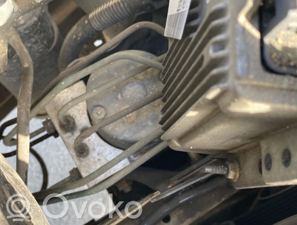 Renault Megane I Bomba de ABS 