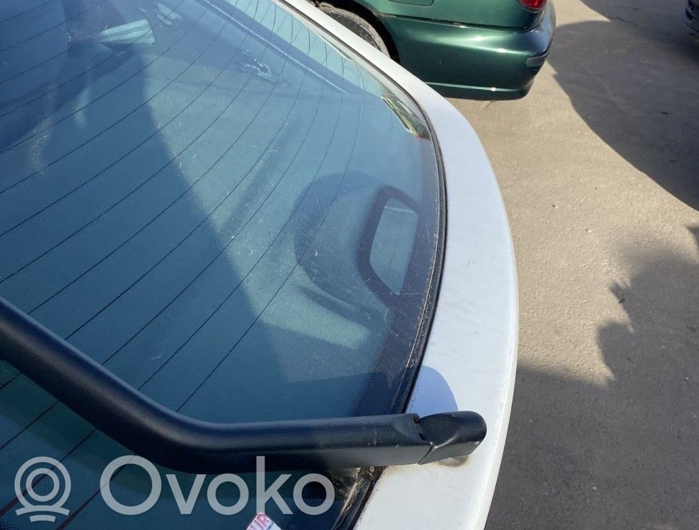 Renault Megane I Motor ștergător lunetă 