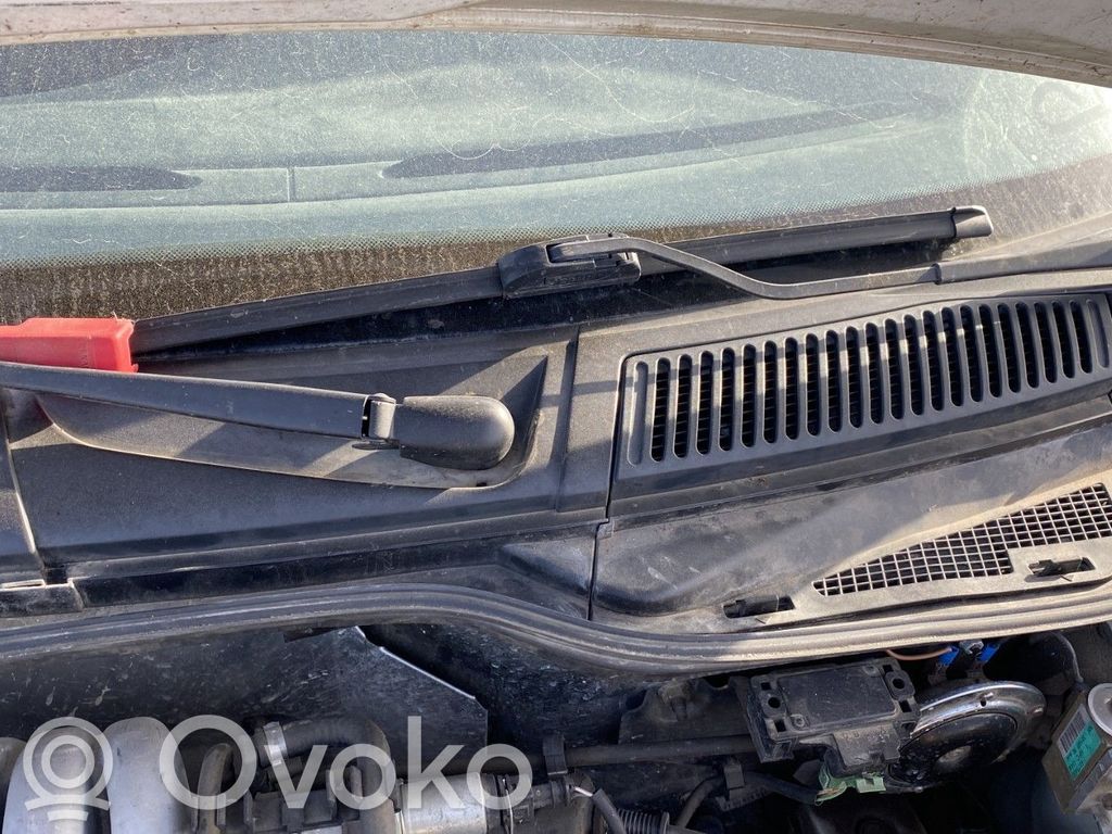 Renault Megane I Motor ștergător 