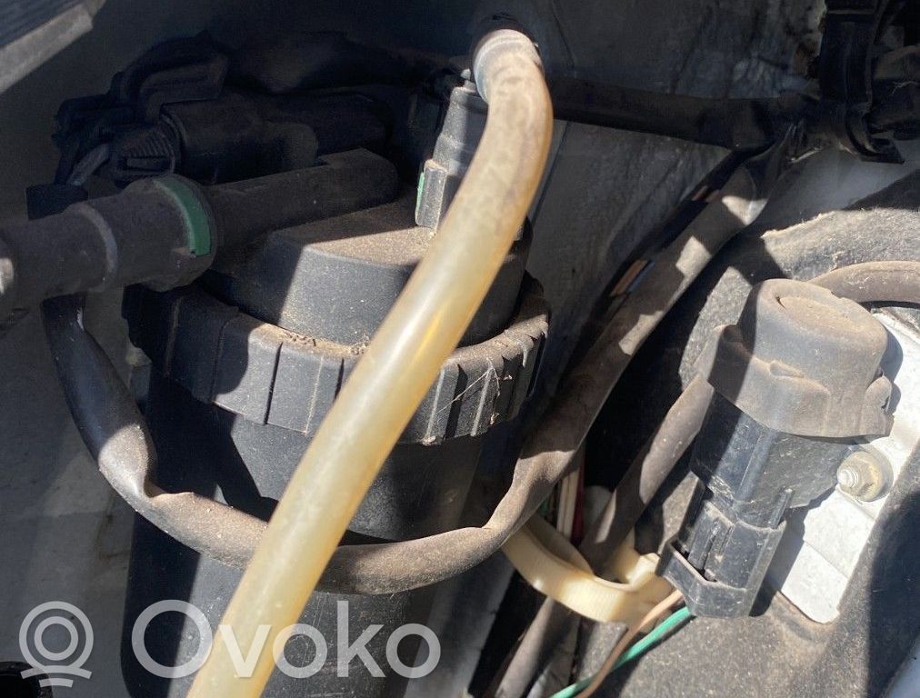 Renault Master II Staffa/supporto di montaggio del filtro carburante 