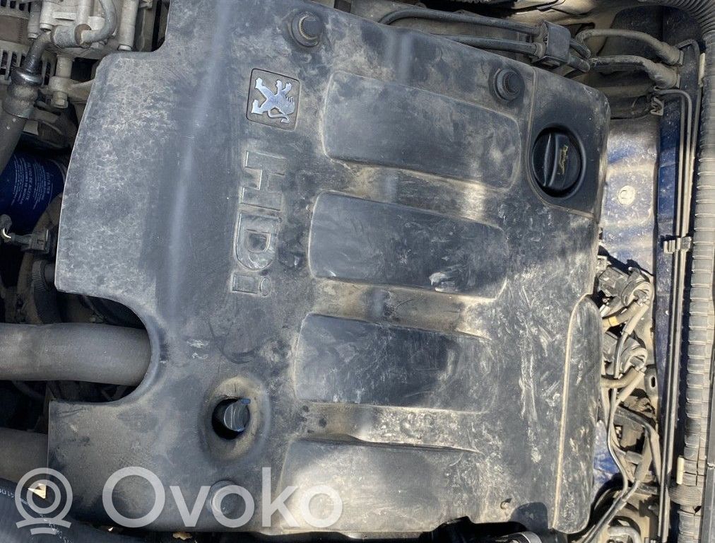 Peugeot 406 Engine 