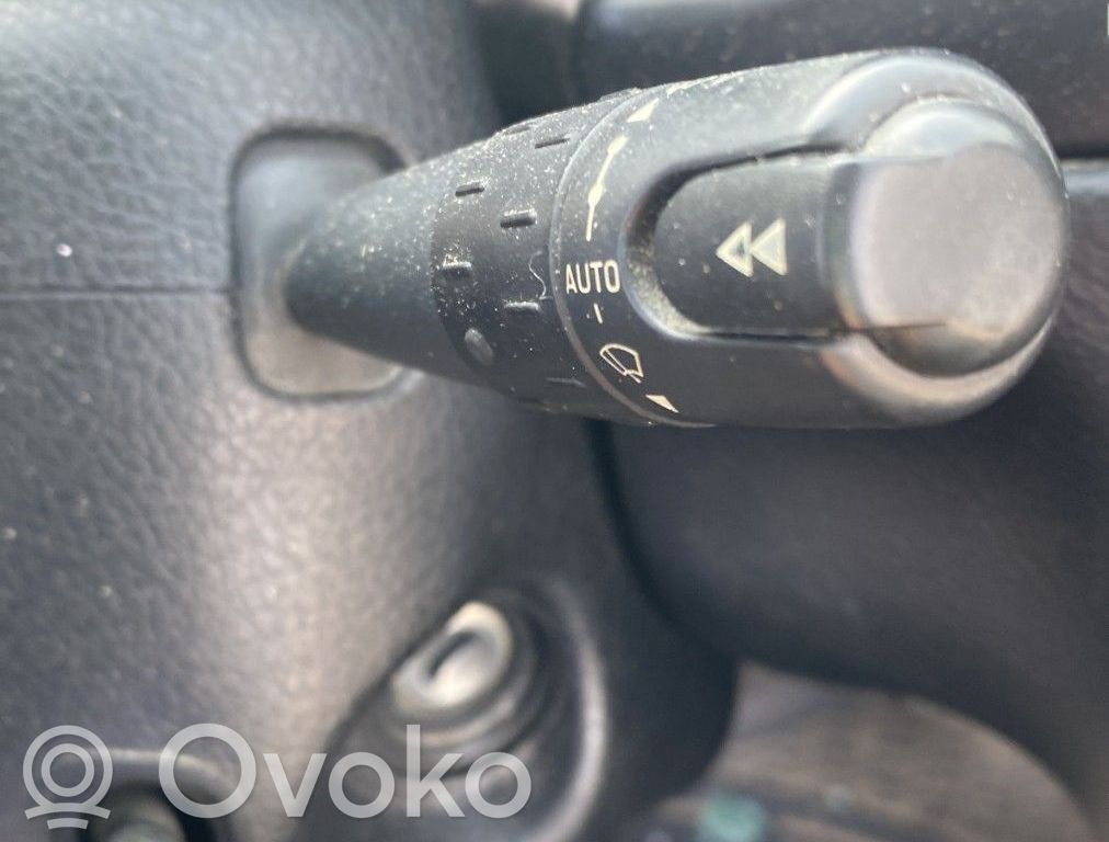 Peugeot 406 Leva comando tergicristalli 