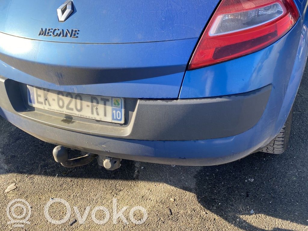 Renault Megane II Bară spate 