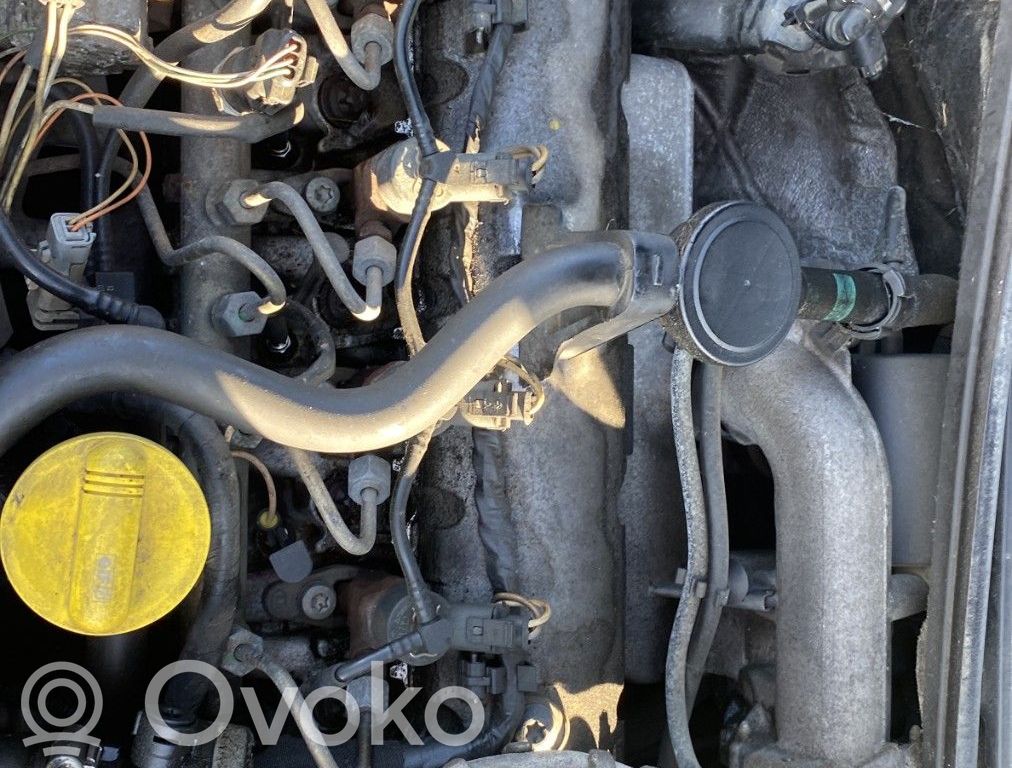 Engine   7701476832