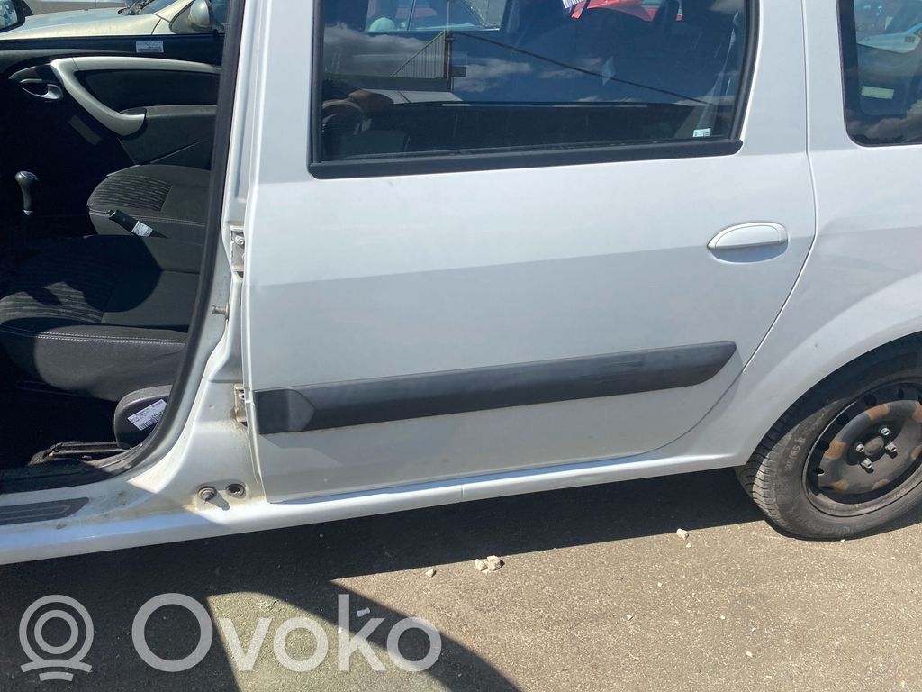 Dacia Logan I Ușă spate 