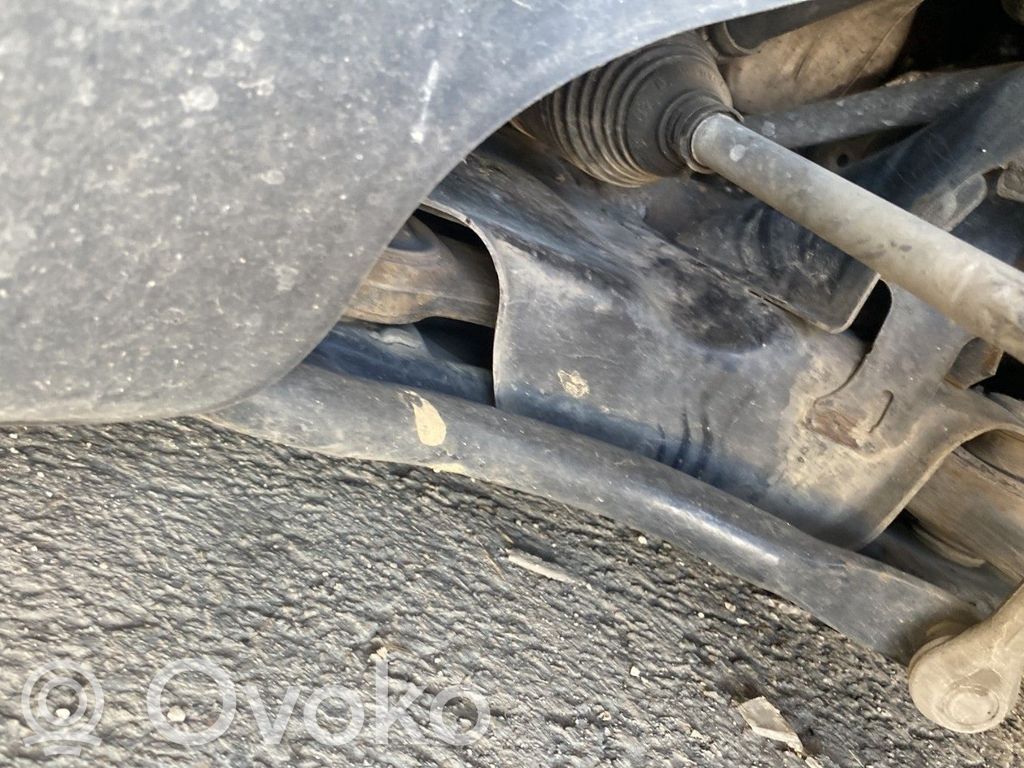 Citroen C4 I Picasso Bastidor delantero 
