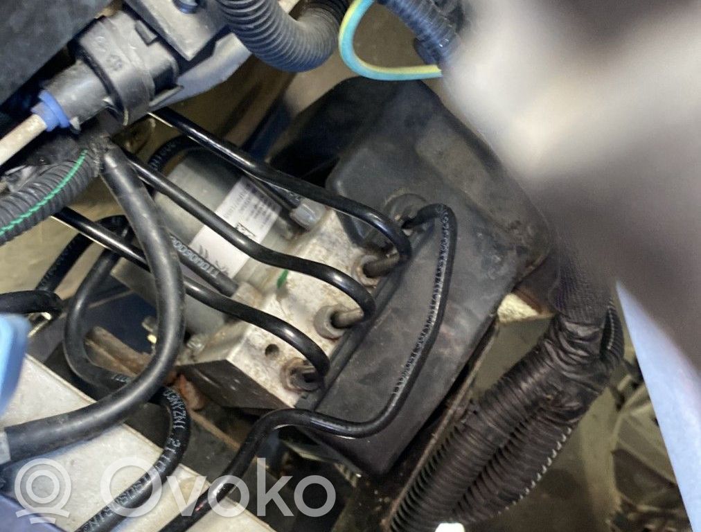 Citroen Berlingo ABS bloks 