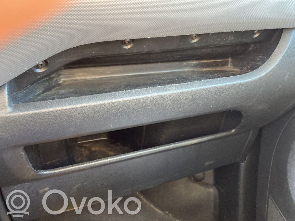 Citroen Berlingo Juego guantera 