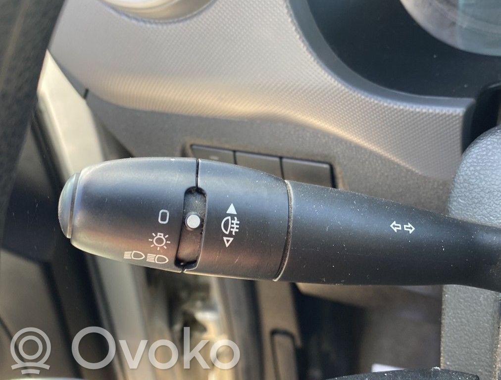 Citroen Berlingo Commodo, commande essuie-glace/phare 