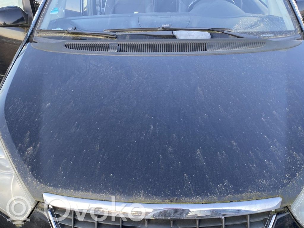 Ford C-MAX I Vano motore/cofano 