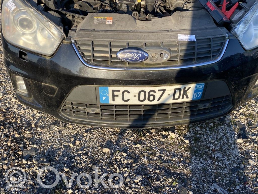 Ford C-MAX I Priekinis bamperis 