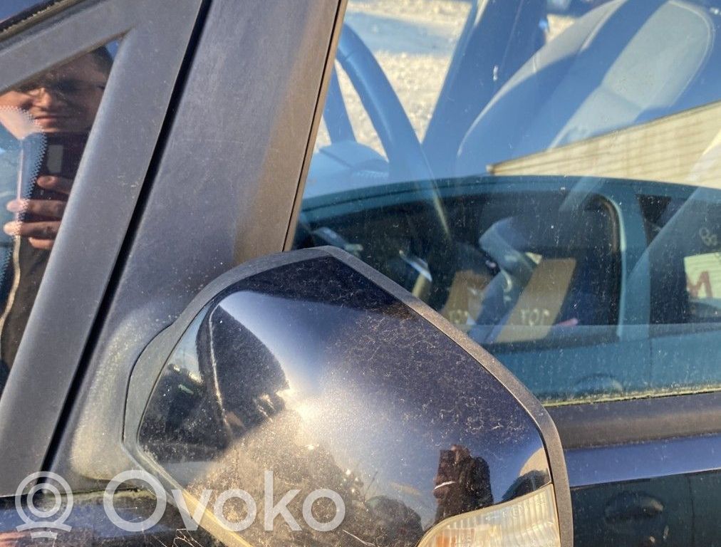 Ford C-MAX I Oglindă exterioară manuală 