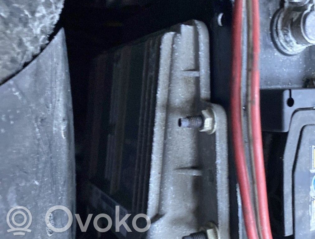 Renault Twingo I Engine control unit/module 