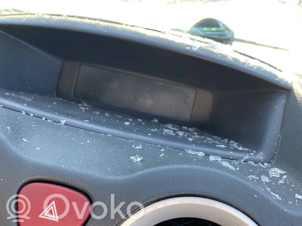 Citroen C3 Screen/display/small screen 
