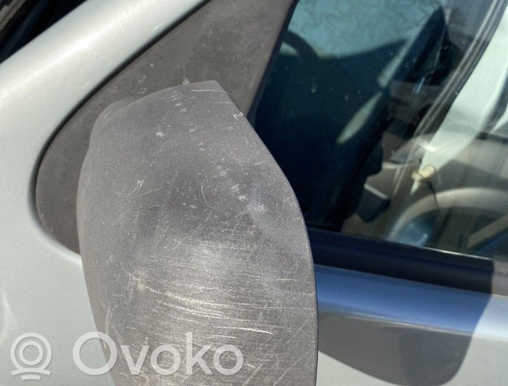 Renault Kangoo I Oglindă exterioară manuală 