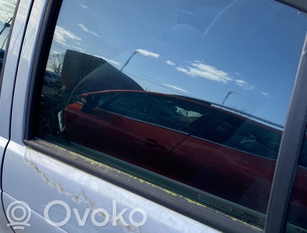 Renault Megane I Geam ușă spate 