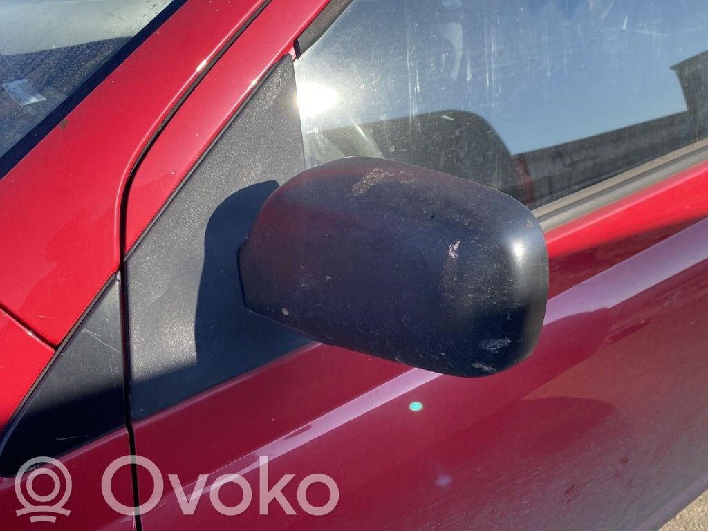 Toyota Yaris Oglindă exterioară manuală 